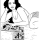 Illustration for article titled Preview of Jamie Hernandezs Artwork for Junot Díazs This Is How You Lose Her Deluxe Edition